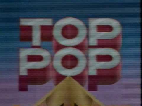 AVRO's Toppop 1985