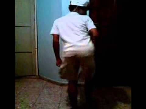 Mesi 02 Y Alexi Mc Bailando Dembow De Julio Mc Cualto Pa Gatalo ( Prod By Doble Tiro)
