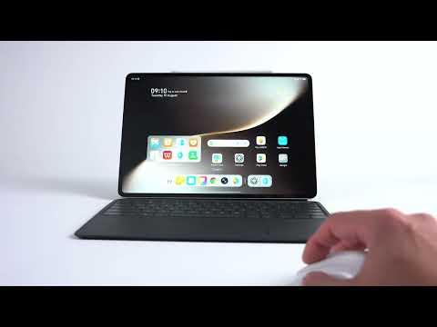 HONOR MagicPad 3 | PC-Level Productivity Tools