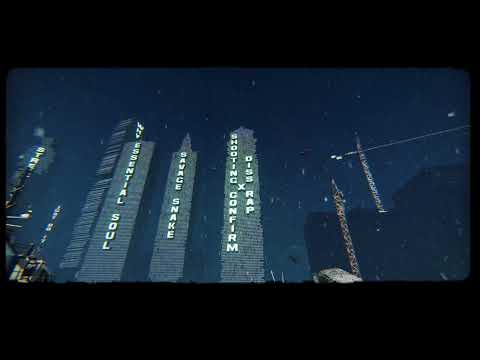 SHOOTING CONFIRM X DISS RAP ( Official Audio )