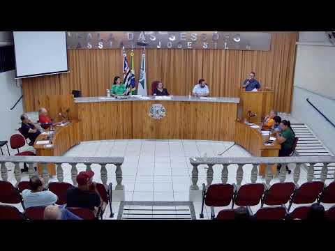 III Sessão Ordinária - 02/03/2026