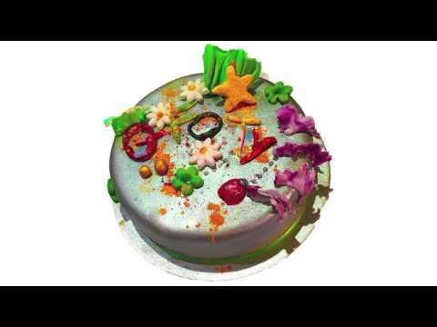 Video thumbnail for All The Small Things