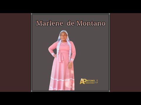 El viene, interpreta Marlene de Montano