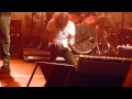 Soundgarden-Drawing Flies