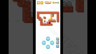 SNAKE APPLE (ALL APPLE) Challenge Level 41-50