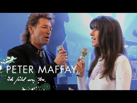 40 Jahre Tabaluga – Rückblick, Ich fühl wie du (Wetten, dass...?, 23.10.1993)