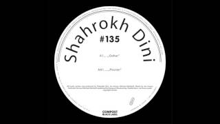 Shahrokh Dini - Pouran