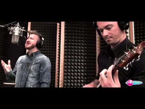 Martin Madej - Just the other one (live@Funradio)