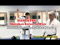 Hangetsu Shotokan Karate Do Kata Very Detailed Explanation By Naka Shihan