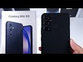Samsung Galaxy A54 5G Unboxing First Impressions Are Mid Range Phones Worth It In 2023
