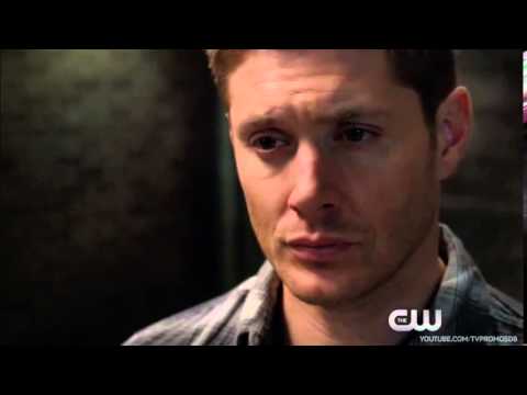 SUPERNATURAL 10x21 - DARK DYNASTY