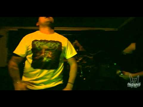 1000 Kadaveres - Descuartizamiento Post-Sexo Homicida