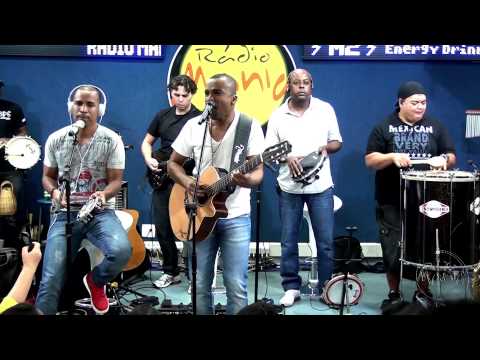 🔴 Radio Mania - Só Pra Contrariar - É Bom Demais + Out Door