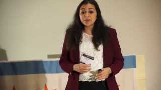Viral videos: Changing perspectives, changing policy | Colette Ghunim | TEDxUofIChicago