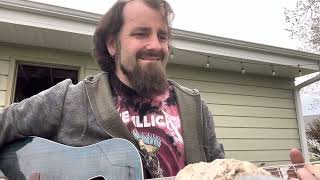 Matt Smith - Devil is Downtown (Dan Tyminski cover)