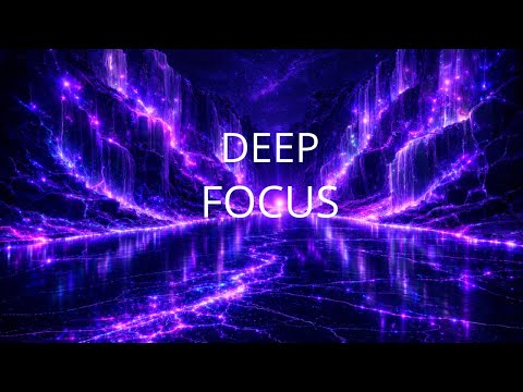 Extreme Focus Mode for High-Level Performance & Deep Productivity #deepwork , #focus , #productivity