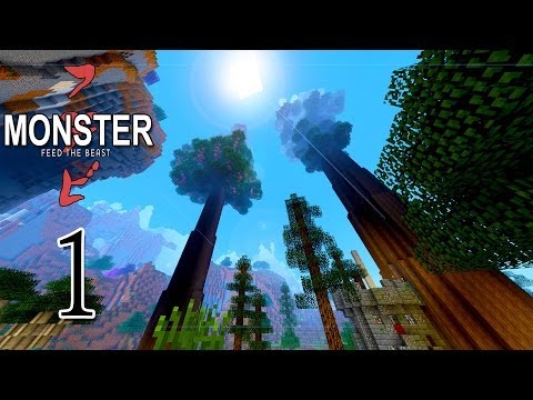 SMP-01 Introduction to the DeathCraft Server