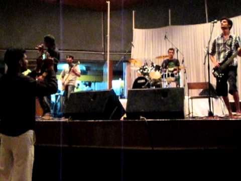 HERE WITHOUT YOU & BANDEH