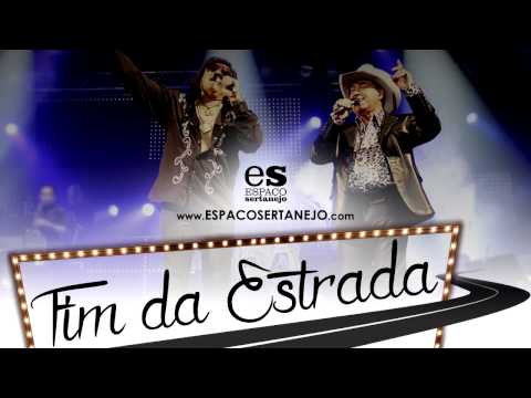 Fim da Estrada - Milionário e José Rico