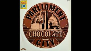 Parliament - If It Don&#39;t Fit (Don&#39;t Force It)(Vinyl 1975)