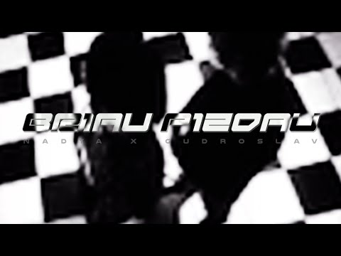 NADYA - BriauPizdau Feat. Gudroslav