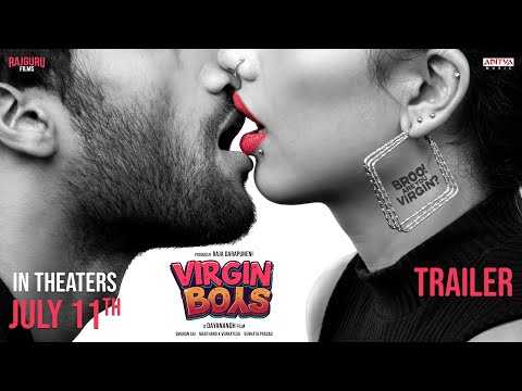 Virgin Boys Official Trailer