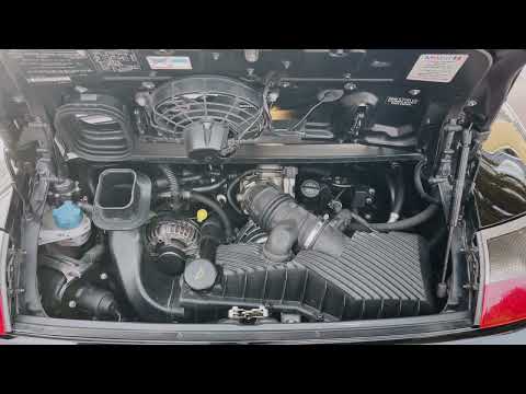 PCARMARKET Auction: Start Up/Engine Idling - 2003 Porsche 911 CARRERA