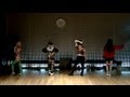 2NE1 - "DO YOU LOVE ME" Dance Practice (안무 ...