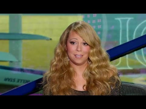 Mariah Carey on American Idol (E06, Part 3)