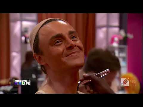 Wisconsin Life | Body of Art