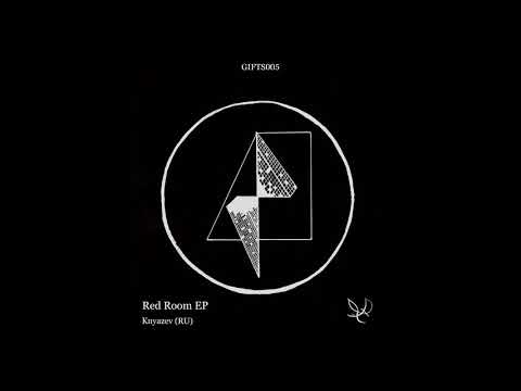 [GIFTS005] Knyazev (RU) - Bayan (Original Mix)