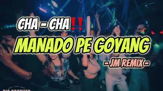Download lagu CHACHA‼️ MANADO PE GOYANG ( JM Remix ) || CHACHA TERBARU 2025‼️ mp3