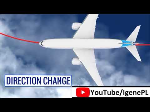 Jak to działa: samolot / Dlaczego samolot lata / Zasada działania samolotu