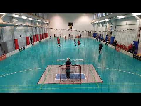 M-Team - MäNMKY P16 31.10.2021