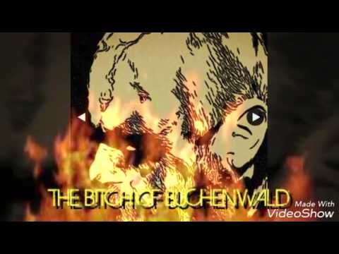 Kleaver - The Bitch of Buchenwald teaser