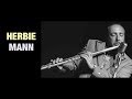 HERBIE MANN - Deve Ser Amor