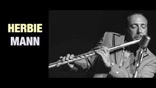 HERBIE MANN - Deve Ser Amor