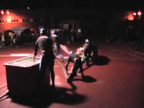 FNC Jeřmanice -- SDH Velké Hamry PS12