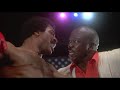 Rocky Vs Apollo Creed Full Fight 1976