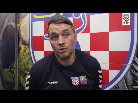 Przed meczem MMTS Kwidzyn – KGHM Chrobry Głogów / 26. seria