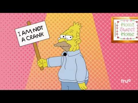 The Problem with Apu Ending