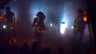 Snowblinded - Kill Hannah