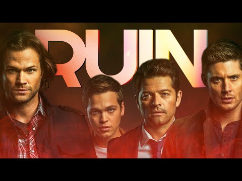 Supernatural Season 15: How to Ruin A Final Season (Review)