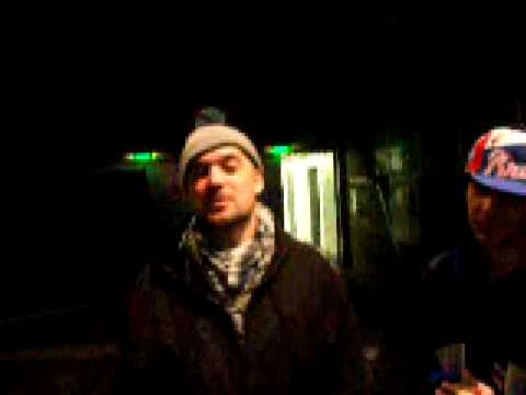 Kool Savas Shoutout - Neno