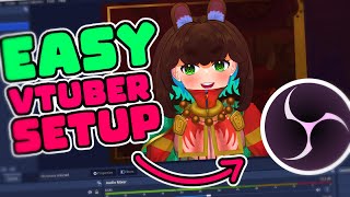 How to Prepare OBS for VTubing/Streaming 2024 thumbnail