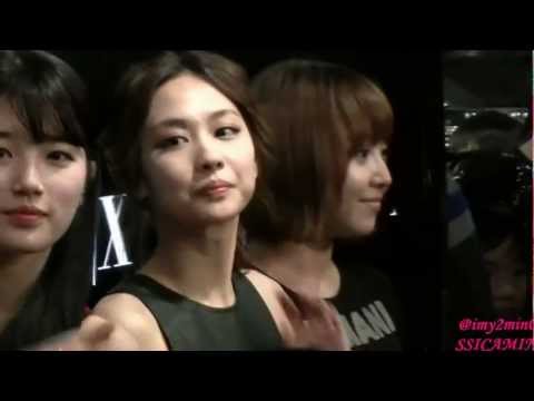 [130215] missA at A|X ION Orchard - Photo-taking Part 1