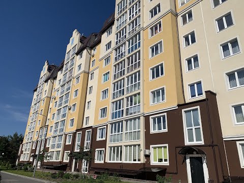 Квартира, Калининградская область, Зеленоградск, ул. Потёмкина, 17. Фото 1