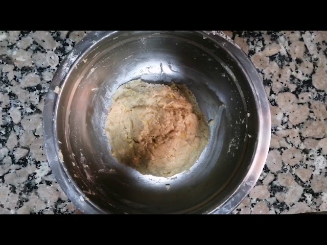 Vídeo relacionado con 450 G MONA DE PASCUA CON CHOCOLATE VEGANA (CUARESMA) BOROMIR