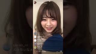 ポロリどころか見せようとしてるw