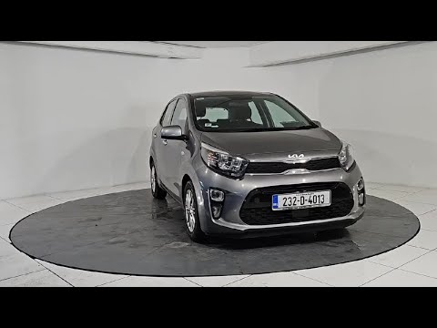 Kia Picanto A/T PE Petrol - Image 2